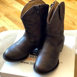 Toddler Cowboy/Cowgirl Boots